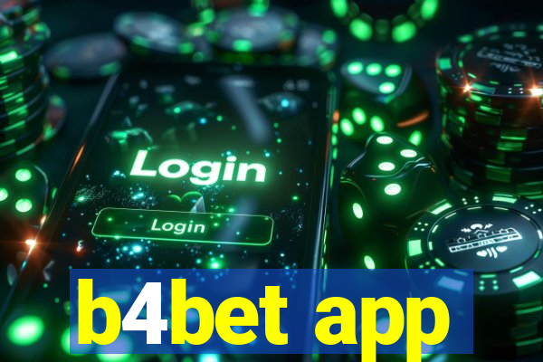 b4bet app