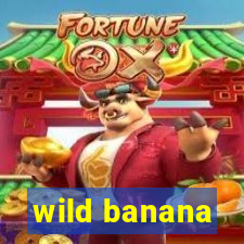 wild banana