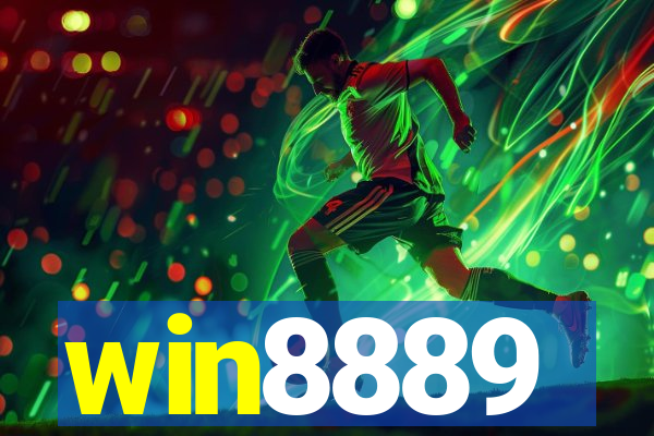 win8889