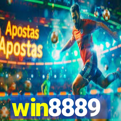 win8889