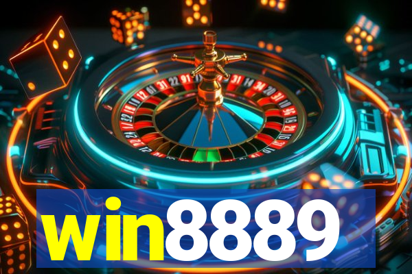 win8889