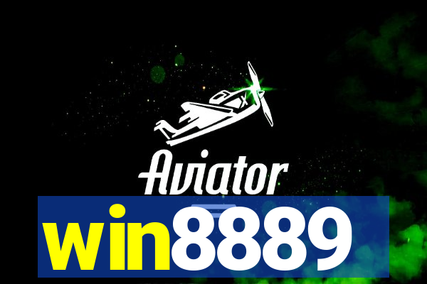 win8889