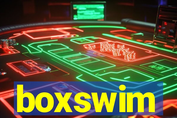 boxswim