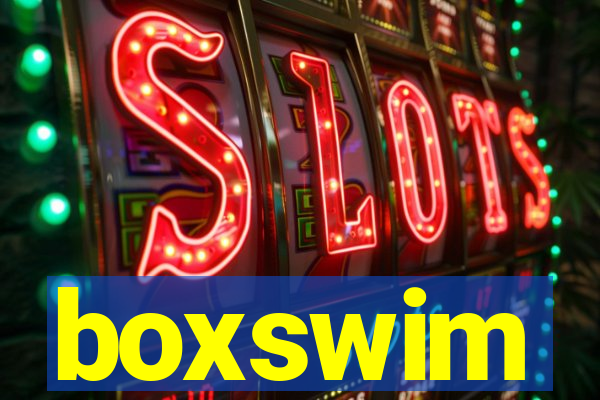 boxswim