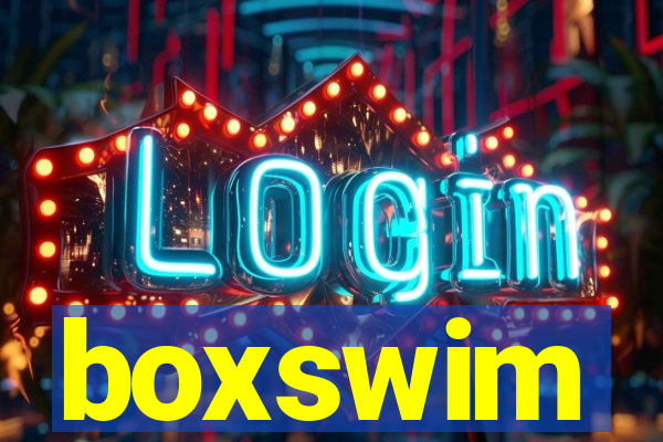 boxswim