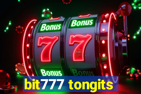 bit777 tongits