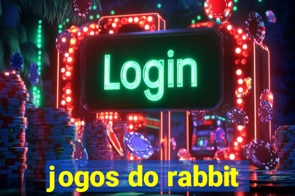 jogos do rabbit