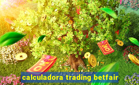 calculadora trading betfair