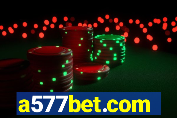 a577bet.com