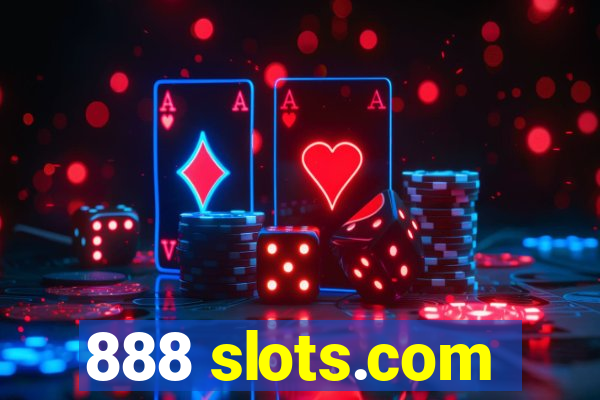 888 slots.com