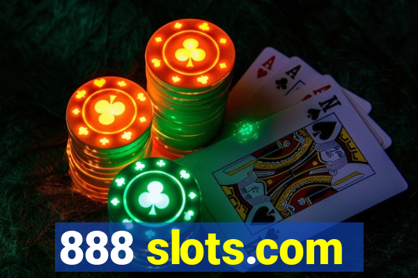 888 slots.com