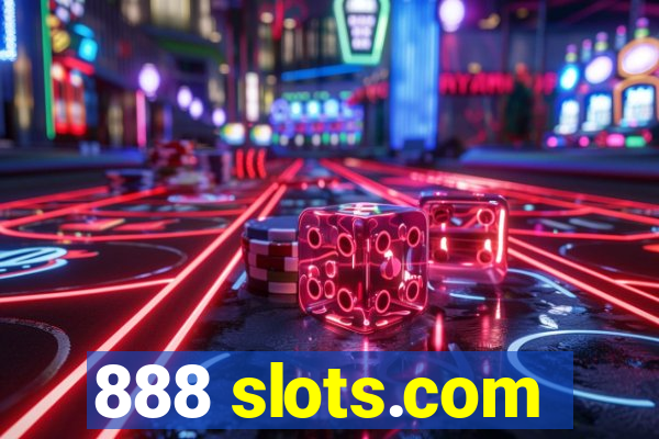 888 slots.com