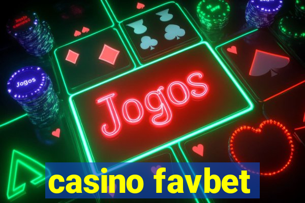 casino favbet