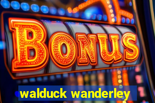 walduck wanderley