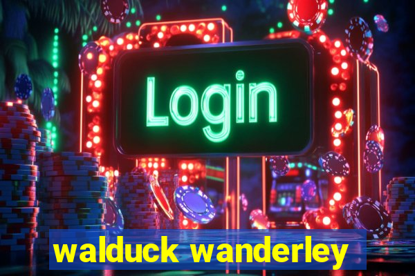 walduck wanderley