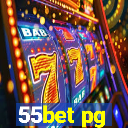 55bet pg