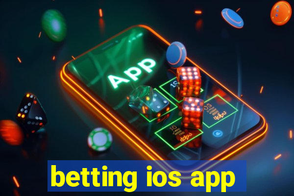 betting ios app