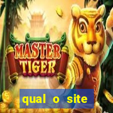 qual o site oficial do jogo do tigre