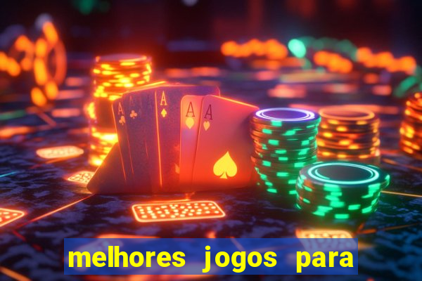 melhores jogos para iphone 2024