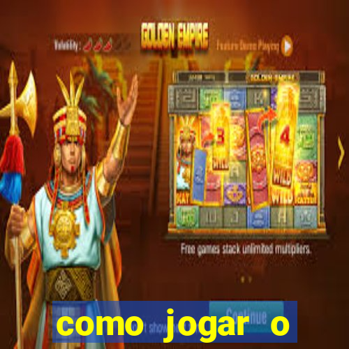 como jogar o fortune ox