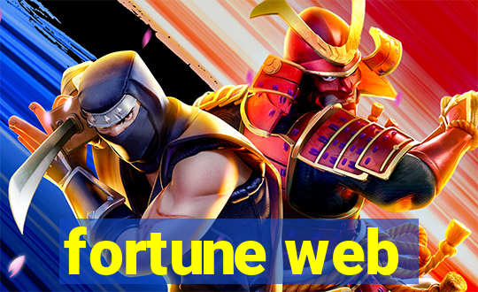 fortune web