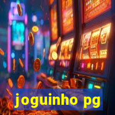 joguinho pg