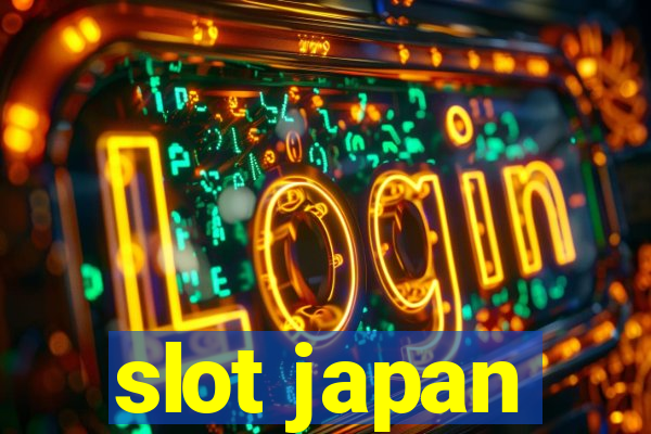 slot japan