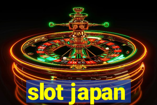 slot japan