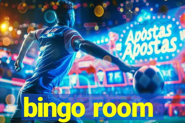 bingo room