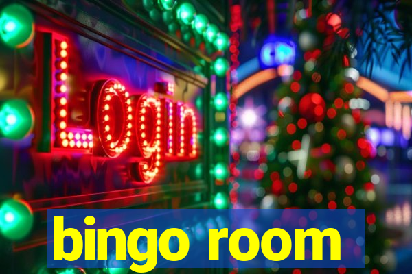 bingo room