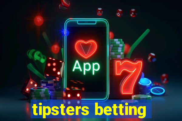 tipsters betting