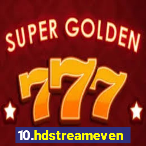 10.hdstreamevent.com