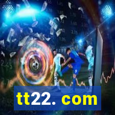 tt22. com