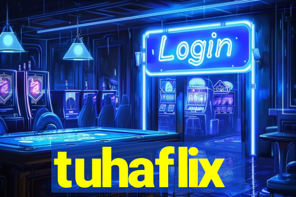 tuhaflix