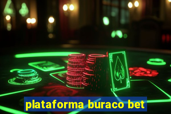 plataforma buraco bet