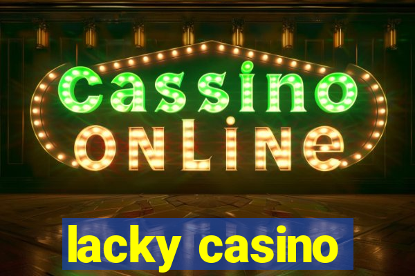 lacky casino