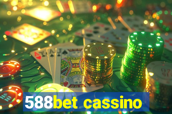 588bet cassino