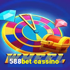 588bet cassino