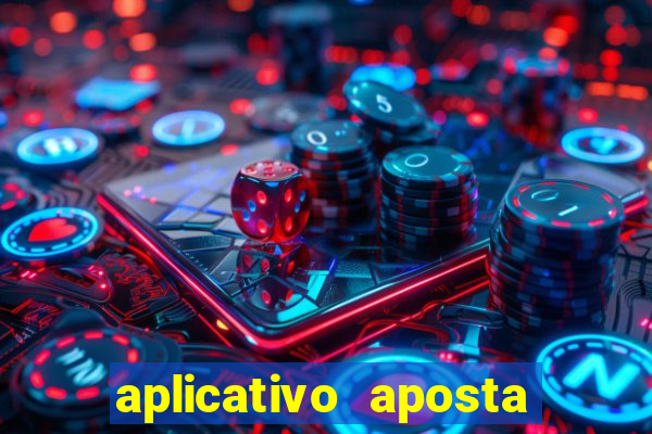 aplicativo aposta ganha bet