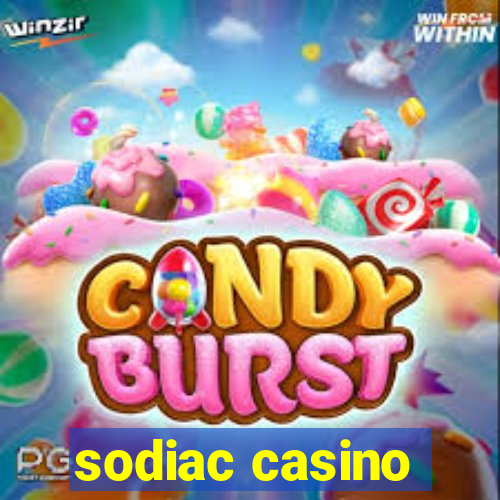 sodiac casino