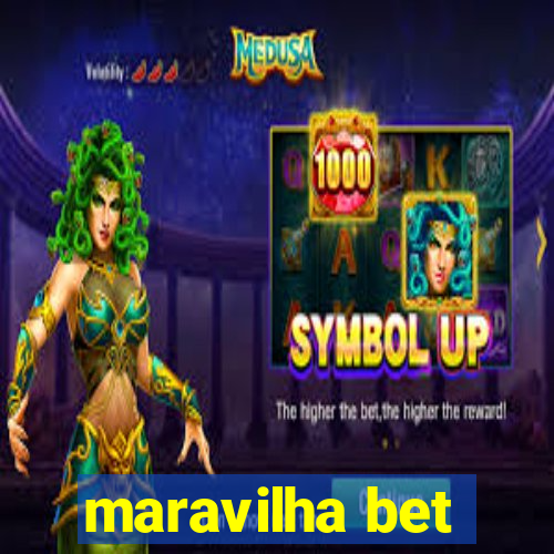 maravilha bet