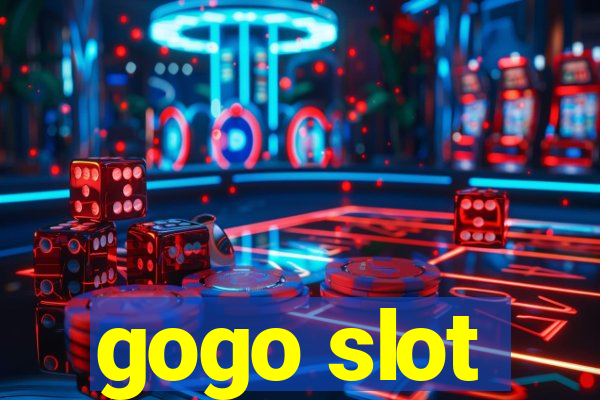 gogo slot