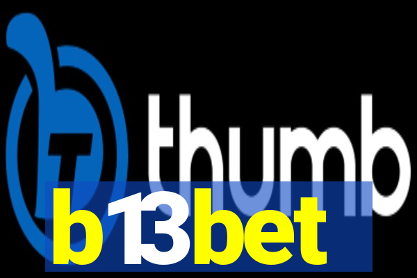 b13bet