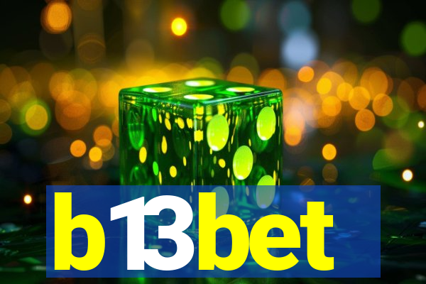 b13bet