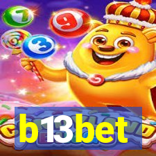 b13bet