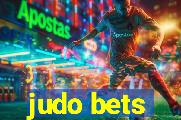 judo bets