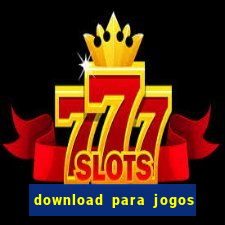 download para jogos de pc