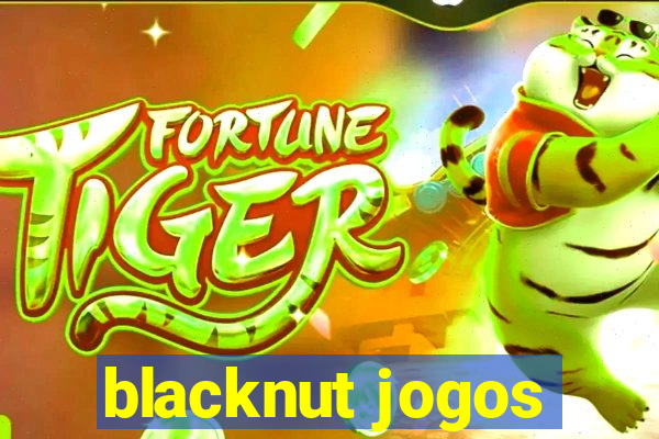 blacknut jogos