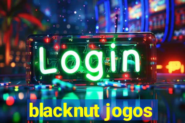 blacknut jogos