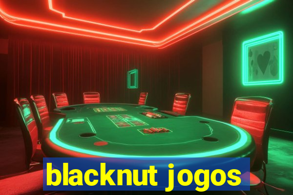 blacknut jogos